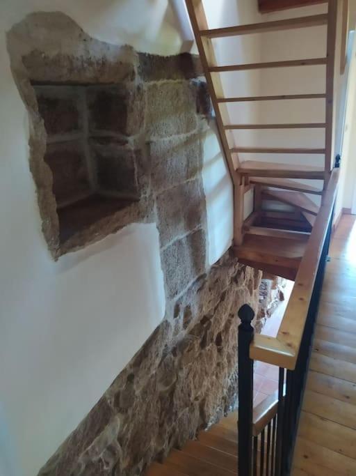Casa Da Vilaboa, אלאריס מראה חיצוני תמונה